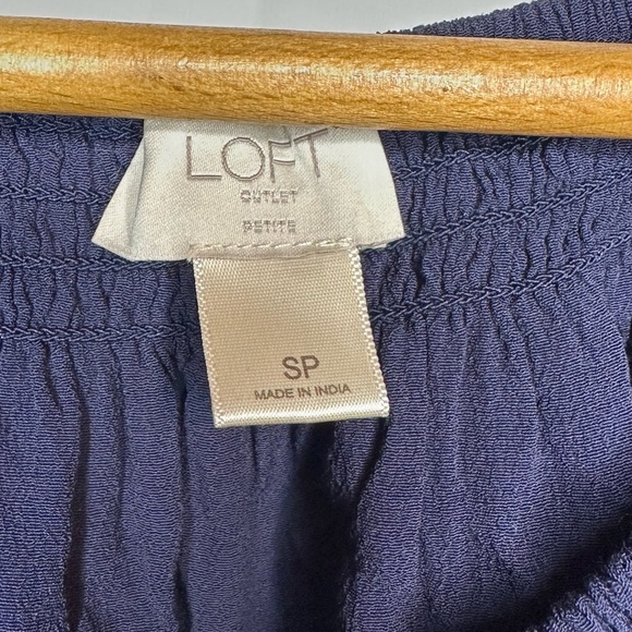 Loft Women’s Dress size SP - Picture 3 of 7